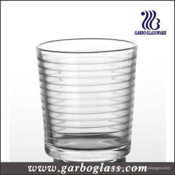 Coupe en verre de verre à boire (GB027307A)